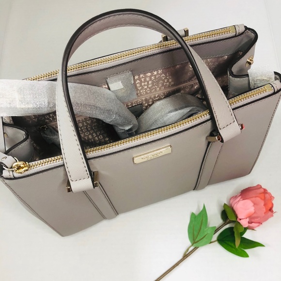 Kate Spade Newbury Lane Small Loden - Picture 3 of 8